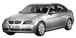 BMW E90 P1817 Fault Code